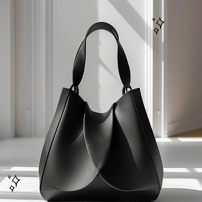 Void Petal Hobo details